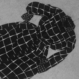 Who, What, Wear business dress